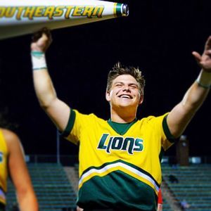 Meet your Posher, Cameron